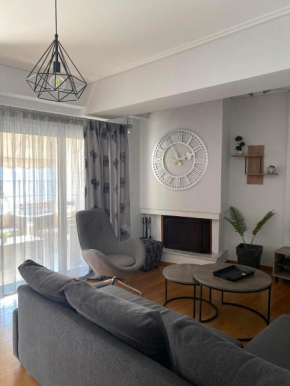 Maria & Sakis Home
